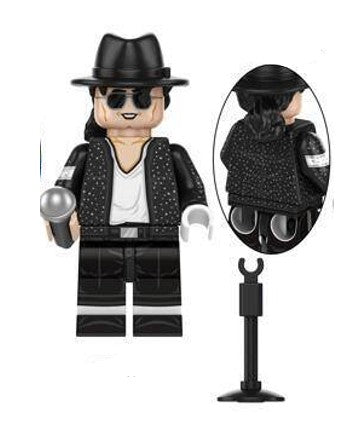 Michael Jackson figure Main image