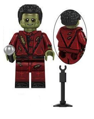 Michael Jackson figure Main image