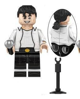 Michael Jackson figure Main image