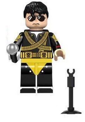 Michael Jackson figure Main image