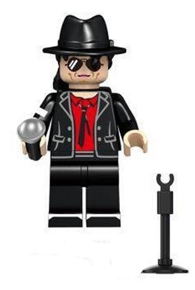Michael Jackson figure Main image