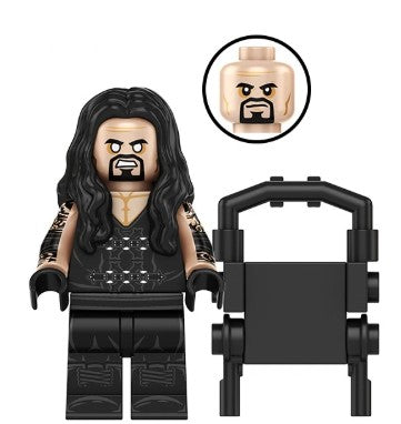 The Undertaker figure Main image