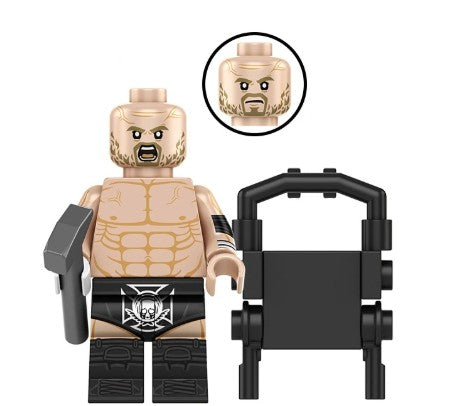 HHH figure Main image