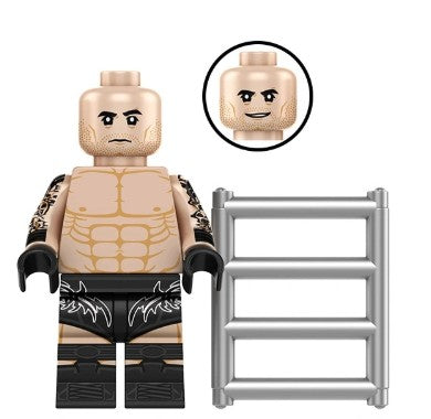 Randy Orton figure Main image