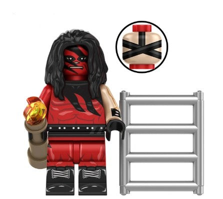 Kane figure Main image