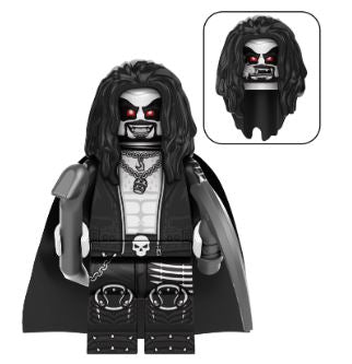 Lobo fig Main image