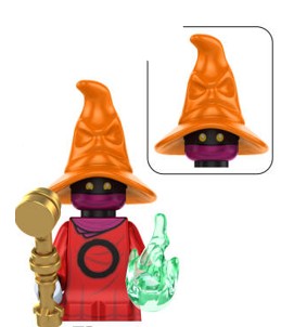 Tri-Klops Custom Minifig Main image