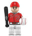 Mike Trout Minifig