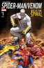 Amazing Spider-Man / Venom: Death Spiral #1 Junggeun Yoon Exclusive Var (02/25/2026)