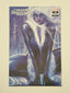 [Signed by Nathan Szerdy] AMAZING SPIDER-MAN #40 [GW] UNKNOWN COMICS NATHAN SZERDY EXCLUSIVE VAR [IN STOCK] - Collectors World Toys