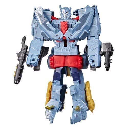 Transformers Bumblebee Cyberverse Adventures Dinobots Unite Dino Combiners Set - Select Set(s) - Collectors World Toys
