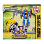 Transformers Bumblebee Cyberverse Adventures Dinobots Unite Dino Combiners Set - Select Set(s) - Collectors World Toys