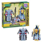 Transformers Bumblebee Cyberverse Adventures Dinobots Unite Dino Combiners Set - Select Set(s) - Collectors World Toys