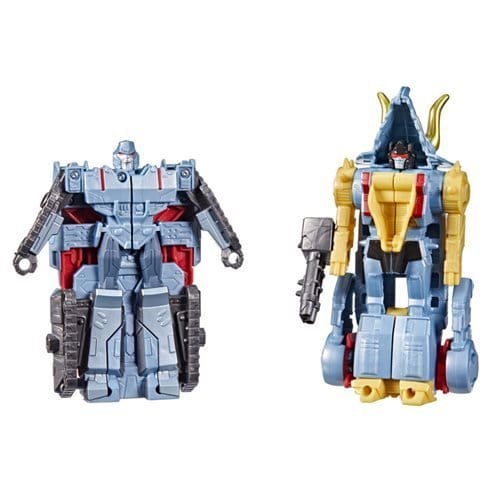 Transformers Bumblebee Cyberverse Adventures Dinobots Unite Dino Combiners Set - Select Set(s) - Collectors World Toys