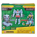Transformers Bumblebee Cyberverse Adventures Dinobots Unite Dino Combiners Set - Select Set(s) - Collectors World Toys