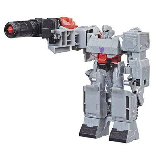 Transformers Cyberverse Action Attackers 1-Step Changer - Select Figure(s) - Collectors World Toys