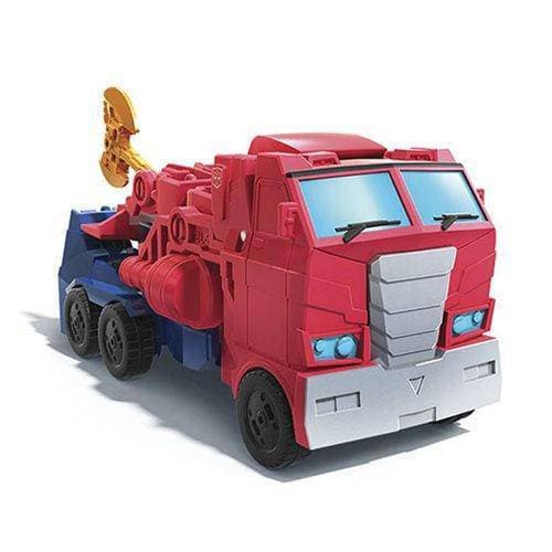Transformers Cyberverse Action Attackers 1-Step Changer - Select Figure(s) - Collectors World Toys