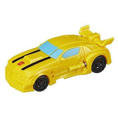 Transformers Cyberverse Action Attackers 1-Step Changer - Select Figure(s) - Collectors World Toys