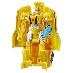 Transformers Cyberverse Action Attackers 1-Step Changer - Select Figure(s) - Collectors World Toys
