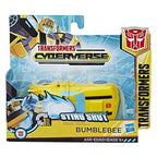 Transformers Cyberverse Action Attackers 1-Step Changer - Select Figure(s) - Collectors World Toys