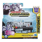 Transformers Cyberverse Action Attackers 1-Step Changer - Select Figure(s) - Collectors World Toys