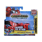 Transformers Cyberverse Action Attackers 1-Step Changer - Select Figure(s) - Collectors World Toys