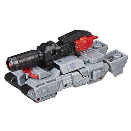 Transformers Cyberverse Action Attackers 1-Step Changer - Select Figure(s) - Collectors World Toys