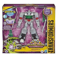 Transformers Cyberverse Battle Call Trooper - Select Figure(s) - Collectors World Toys