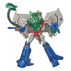 Transformers Cyberverse Battle Call Trooper - Select Figure(s) - Collectors World Toys