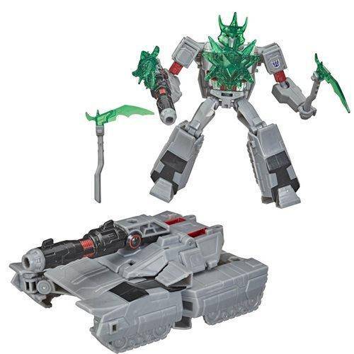 Transformers Cyberverse Battle Call Trooper - Select Figure(s) - Collectors World Toys