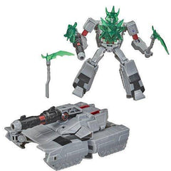 Transformers Cyberverse Battle Call Trooper - Select Figure(s) - Collectors World Toys