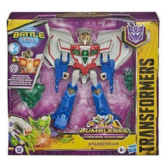 Transformers Cyberverse Battle Call Trooper - Select Figure(s) - Collectors World Toys