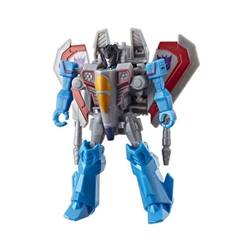 Transformers Cyberverse Scout - Select Figure(s)