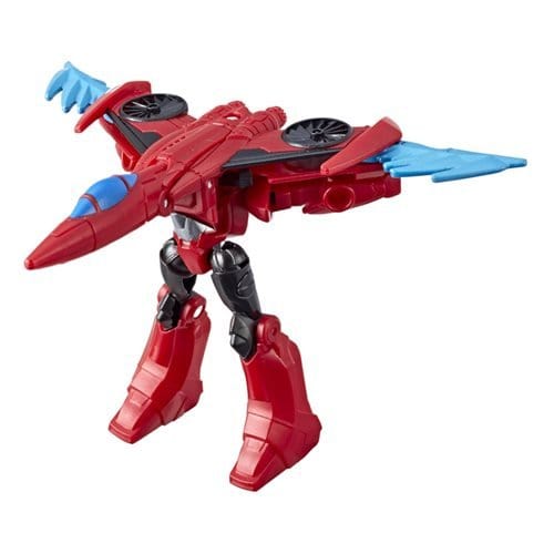 Transformers Cyberverse Scout - Select Figure(s) -