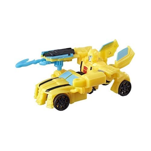 Transformers Cyberverse Scout - Select Figure(s) -