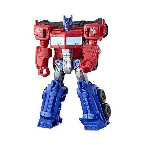 Transformers Cyberverse Scout - Select Figure(s) -