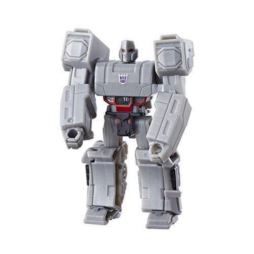 Transformers Cyberverse Scout - Select Figure(s) -