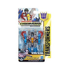 Transformers Cyberverse Scout - Select Figure(s) -