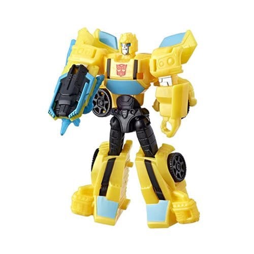 Transformers Cyberverse Scout - Select Figure(s) -