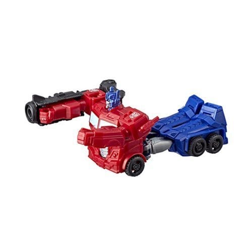 Transformers Cyberverse Scout - Select Figure(s) -