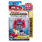 Transformers Cyberverse Warrior - Select Figure(s) - Collectors World Toys