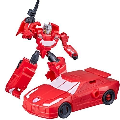 Transformers Cyberverse Warrior - Select Figure(s) - Collectors World Toys