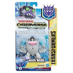 Transformers Cyberverse Warrior - Select Figure(s) - Collectors World Toys