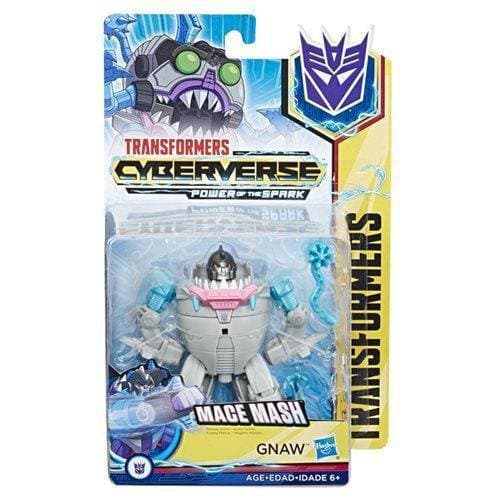 Transformers Cyberverse Warrior - Select Figure(s) - Collectors World Toys