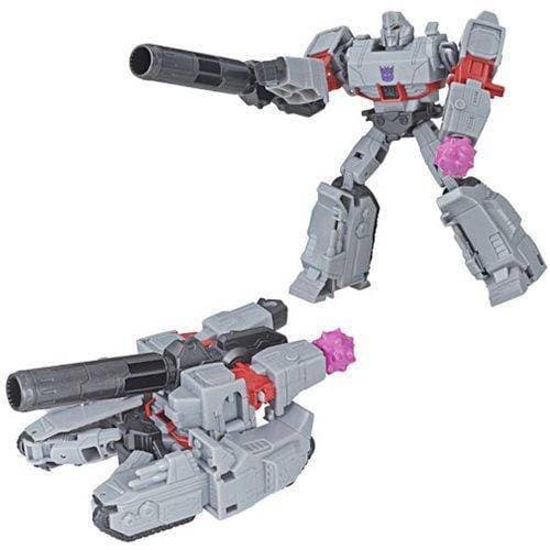 Transformers Cyberverse Warrior - Select Figure(s) - Collectors World Toys