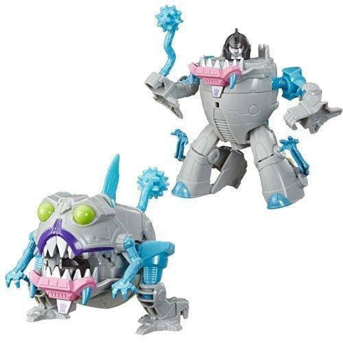 Transformers Cyberverse Warrior - Select Figure(s) - Collectors World Toys