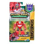 Transformers Cyberverse Warrior - Select Figure(s) - Collectors World Toys