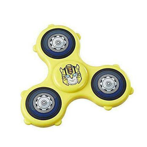 Transformers Fidget Its Graphic Spinners - Select Figure(s) - Collectors World Toys