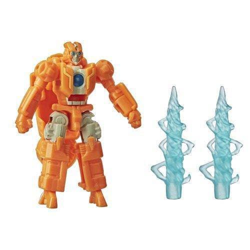 Transformers Generations Earthrise Battlemasters - Select Figure(s) Main image