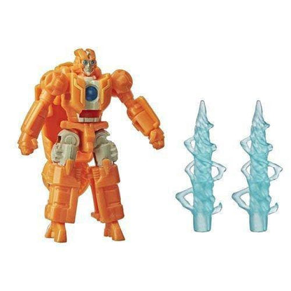 Transformers Generations Earthrise Battlemasters - Select Figure(s) Rung